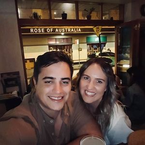 Meet your Posher, Angela